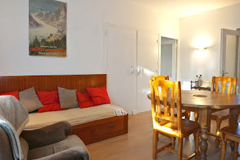 appartement à Chamonix-Mont-Blanc (74)