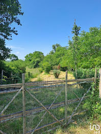 terrain à Ambillou (37)