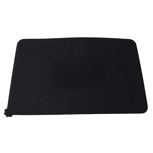 Waterproof Pet Mat For Dog Cat Silicone Pet Food Pad Pet Bowl Drinking Mat Dog Feeding Placemat Easy Washing