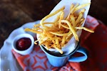 Thin Fries was pinched from <a href="http://thepioneerwoman.com/cooking/2015/02/thin-fries/" target="_blank">thepioneerwoman.com.</a>