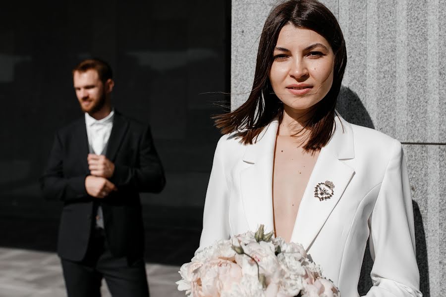 Fotógrafo de bodas Aleksey Vinogradov (aleksvinogradov). Foto del 29 de junio 2020