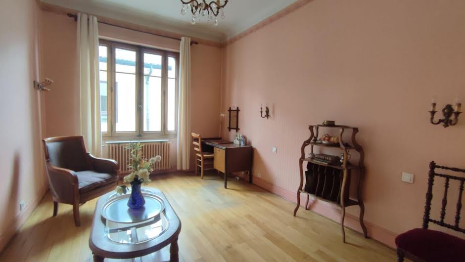 Vente appartement 3 pièces 83 m² à Rumilly (74150), 199 000 €