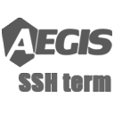 AEGIS SSH TERM(Deprecated) Chrome extension download