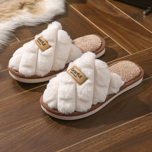 Title 4, Cute Thick Bottom Interior Home Non-slip Plush ...