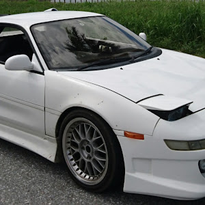 MR2 SW20