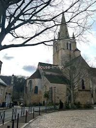 maison à Saint-benoit (86)