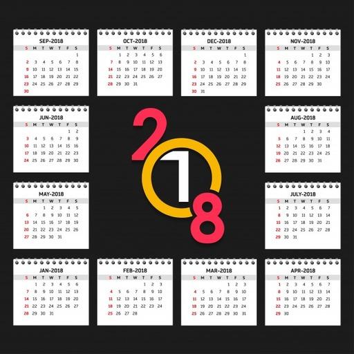 Malaysia Calendar Year 2018 School Holiday Malaysia Calendar