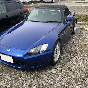 S2000 AP1