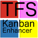 TFS 2013 kanban buddy