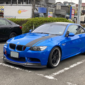 M3 クーペ M3