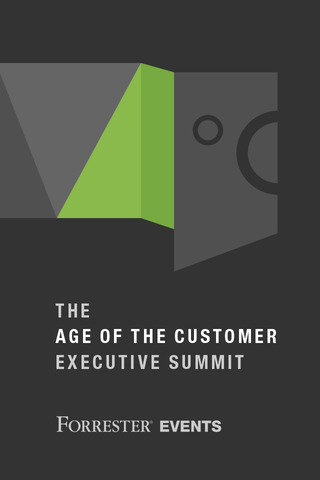 Forrester's AoC Summit