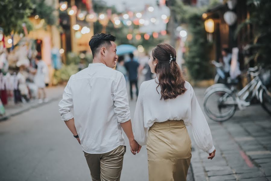 Photographe de mariage Samuel Long (samwedding). Photo du 20 mai 2020