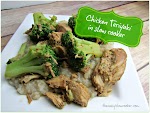 Slow Cooker Teriyaki Chicken Breast Recipe was pinched from <a href="http://www.thesassyslowcooker.com/slow-cooker-teriyaki-chicken-breast-recipe/" target="_blank">www.thesassyslowcooker.com.</a>