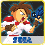 Cover Image of Baixar Gunstar Heroes Clássico 1.1.2 APK