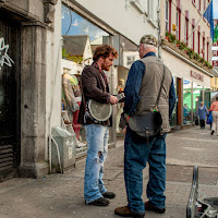 busker di 