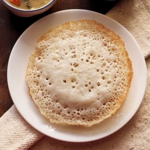 Extra Appam (1pc)