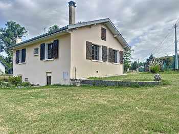 maison à Aix-les-Bains (73)