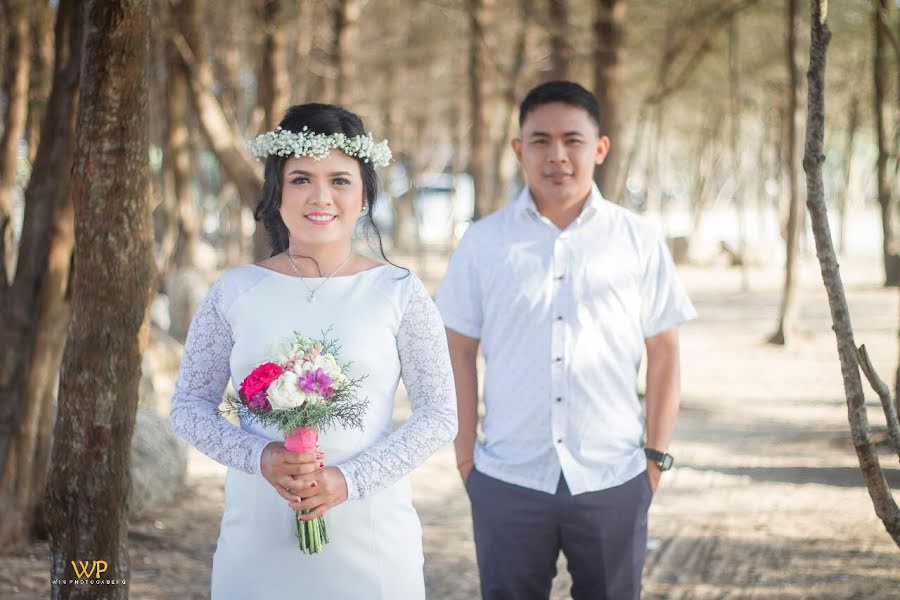 Fotógrafo de casamento Aswin Erlangga (aswin). Foto de 21 de junho 2020