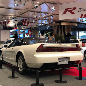 NSX NA1