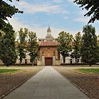 Certosa Pavia di 