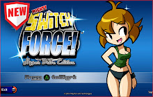 Mighty Switch Force HD Wallpapers Game Theme small promo image