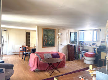 appartement à Paris 6ème (75)