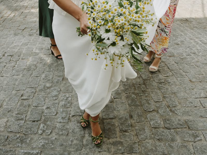 Fotógrafo de casamento Gema Galán (wildflowerfoto). Foto de 11 de dezembro 2023