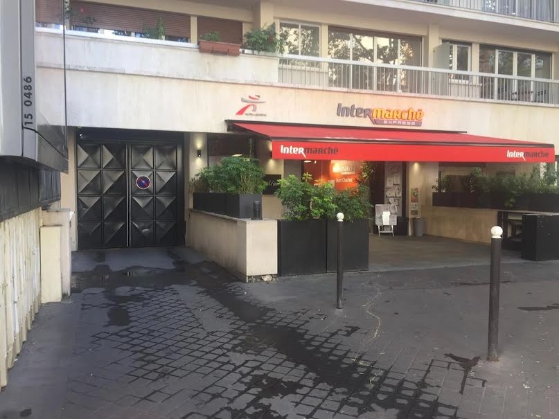 Location  parking 1 pièce 12 m² à Paris 15ème (75015), 120 €