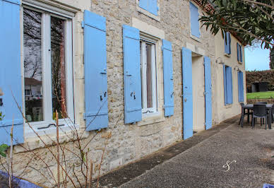 Maison avec terrasse 2