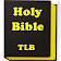 The Living Bible (TLB) icon