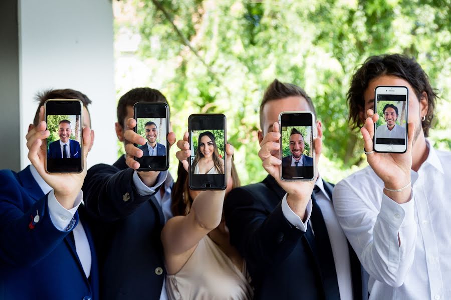 Fotografo di matrimoni Alessandro Zoli (zoli). Foto del 11 luglio 2020