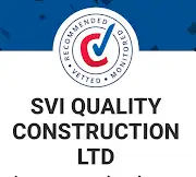 SVI QUALITY CONSTRUCTION  LTD Logo