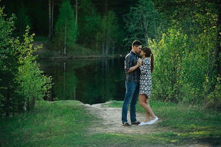 Photographe de mariage Sergey Klepikov (epic-serg). Photo du 10 septembre 2015