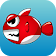 Angry Fish icon