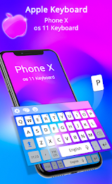 I Keyboard Apple Keyboard poster 9