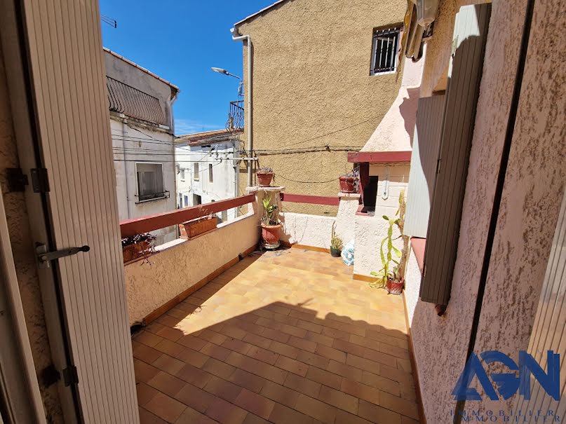 Vente maison 6 pièces 148 m² à Florensac (34510), 231 000 €