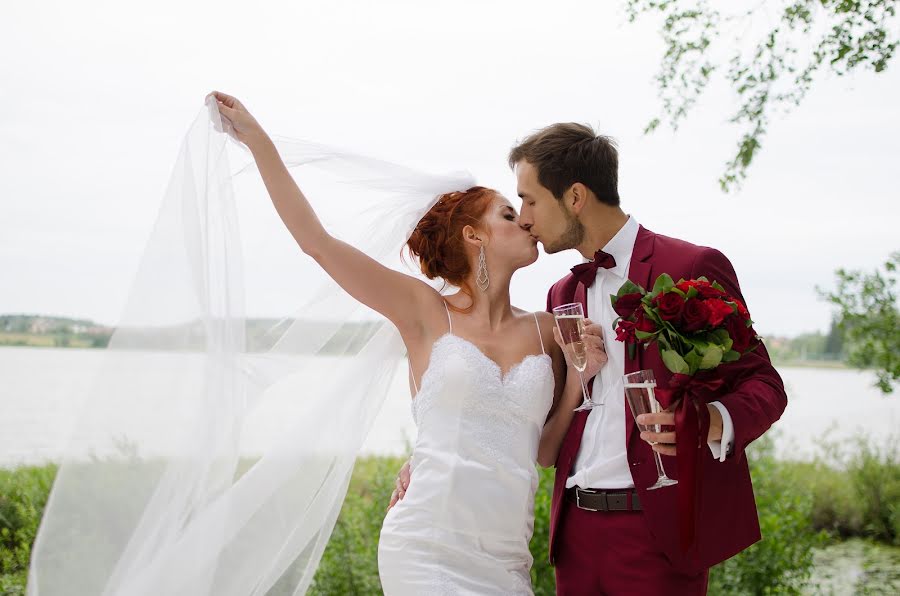 Wedding photographer Aleksey Kudryavcev (alers). Photo of 2 May 2015