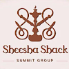 Sheesha Shack, Banashankari, Bangalore logo