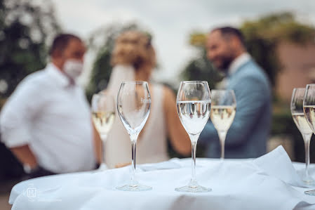 Hochzeitsfotograf Irina Niesen (irinie). Foto vom 23. Juni 2020