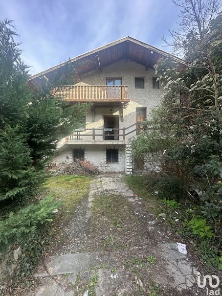 Vente maison 7 pièces 123 m² à Vif (38450), 220 000 €