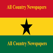 Ghana Top Newspaper 4.0 Icon