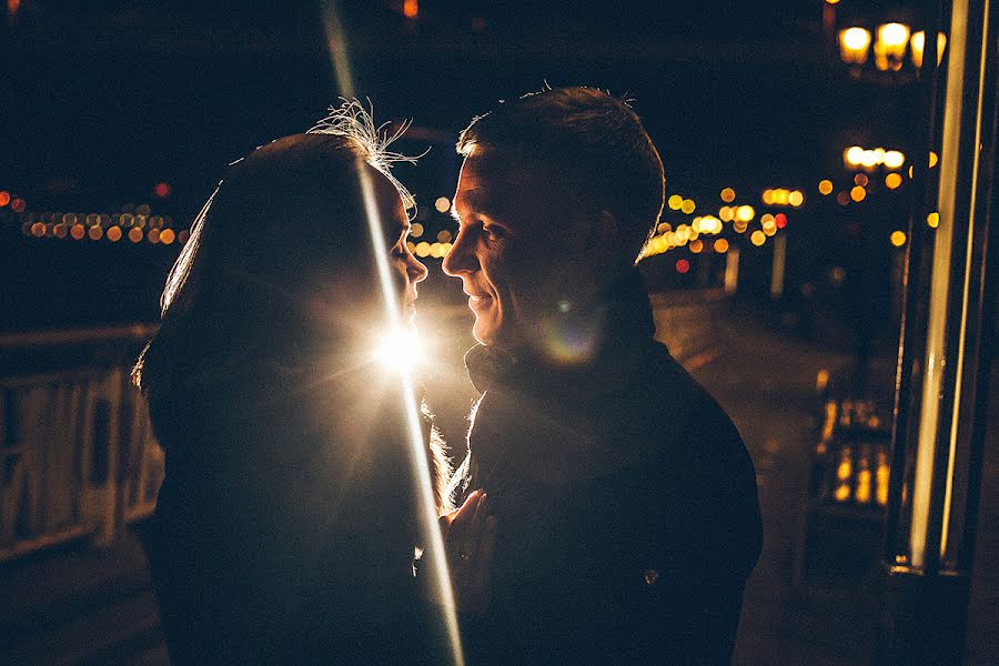 Svadobný fotograf Elena Petrukovich (petrukovich). Fotografia publikovaná 23. januára 2017