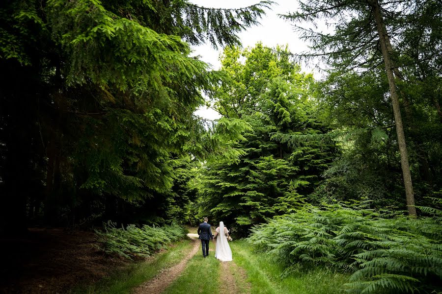 Wedding photographer Adam Knight (aknightstale). Photo of 3 July 2022