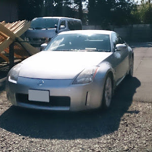 フェアレディZ Z33