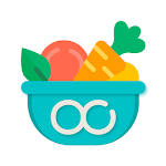 Cover Image of Download Nooddle - Eat healthy with what’s in your fridge. 1.6.1 APK