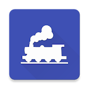 UK Train Helper  Icon