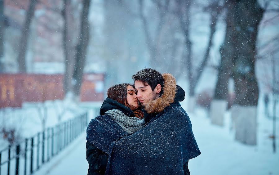 Wedding photographer Nikolay Rogozin (rogozinnikolay). Photo of 7 November 2018