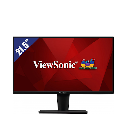 Màn hình ViewSonic 21.5 inch VA2215-H