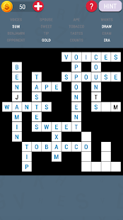 Crossword Fill-Ins(圖3)-速報App