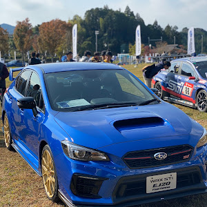 WRX STI VAB